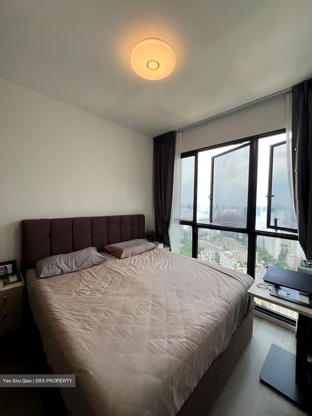 Avenue South Residence (D3), Apartment #592145051